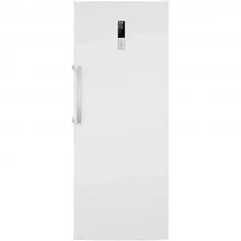 Bomann GSVS 7365 congelatore/frigorifero verticale convertibile 2in1 bianco