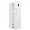 Bomann GSVS 7365 congelatore/frigorifero verticale convertibile 2in1 bianco