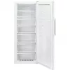 Bomann GSVS 7365 congelatore/frigorifero verticale convertibile 2in1 bianco