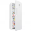 Bomann GSVS 7365 congelatore/frigorifero verticale convertibile 2in1 bianco