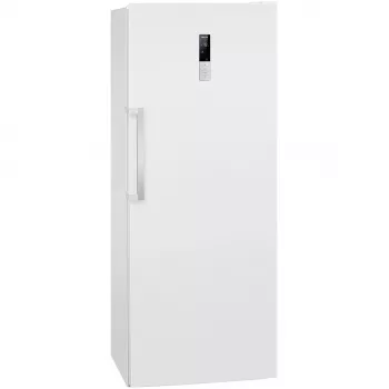 Bomann GSVS 7365 congelatore/frigorifero verticale convertibile 2in1 bianco