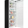 BOMANN GSVS 7365 congelatore verticale Convertible SmartSteel Dark acciaio inox 360L NoFrost