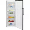 BOMANN GSVS 7365 congelatore verticale Convertible SmartSteel Dark acciaio inox 360L NoFrost