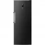 BOMANN GSVS 7365 congelatore verticale Convertible SmartSteel Dark acciaio inox 360L NoFrost
