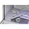 Bomann TSG 5702 lavastoviglie da tavolo bianca con serbatoio acqua 5L, 2 coperti, 6 programmi, classe energetica F