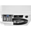 BOMANN WA 7111 lavatrice a carica frontale, 7 kg, 1400 giri/min, bianco