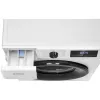 BOMANN WA 7175.1 Piastra per waffle, bianco/nero