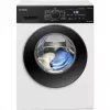 BOMANN WA 7188 Piastra per waffle, bianco/nero