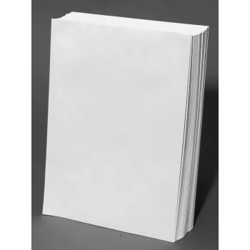 BONG buste da spedizione C4 senza finestra autoadesive bianche 55 g/m² confezione da 100 pezzi