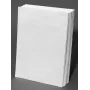 BONG buste da spedizione C4 senza finestra autoadesive bianche 55 g/m² confezione da 100 pezzi