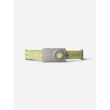 BOOKMAN Monocle 225 lm Luce anteriore per bici – nero
