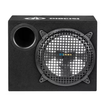 BOOM COLLABORATION altoparlante BOOM BOX DBS-P1207