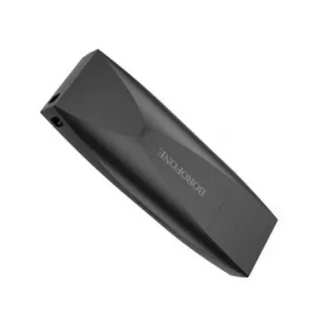 Borofone BUD4 Wonder chiavetta USB 3.0 16GB - argento
