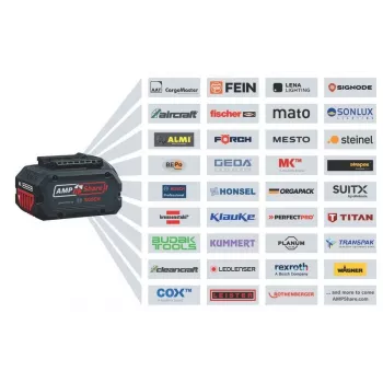 Bosch 06019J4004 smerigliatrice angolare 12,5 cm 9000 giri/min 2,3 kg