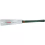 Bosch 1600A02ZB5 Sega giapponese a trazione 265 mm dentatura fine Sega manuale professionale per lavorazione del legno
