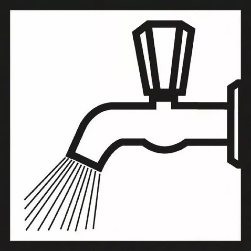 Bosch 2608602545 Lama per sega circolare 40 cm 1 pezzo