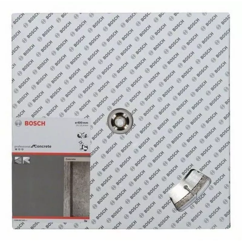 Bosch 2608602545 Lama per sega circolare 40 cm 1 pezzo