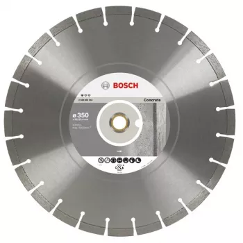 Bosch 2608602545 Lama per sega circolare 40 cm 1 pezzo