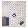 Bosch 2608602603 lama circolare 350mm x 30mm foro, 24 denti, ATB, metallo duro, per legno