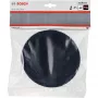 Bosch 2608612027 platorello M14 150 mm con attacco velcro per smerigliatrice angolare