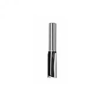 Bosch 2608628374 Fresa per scanalature in carburo 12mm diametro, gambo 8mm, lunghezza 62mm