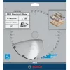 Bosch 2608640633 Expert for Wood Lama circolare 305 mm 60 denti