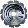 Bosch 2608640633 Expert for Wood Lama circolare 305 mm 60 denti