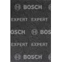 Bosch 2608901213 Platorello abrasivo e lucidante manuale, grana media