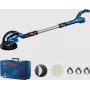 Bosch 500 Series GTR 550 levigatrice per cartongesso 910 giri/min nero, blu, bianco 500 W