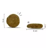 BOSCH Adult Menu Crocchette per cani 3kg