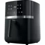 BOSCH friggitrice ad aria MAF462B0 Series 4 (nero, 2050 W, cestello 6,1 L)