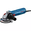 Bosch smerigliatrice angolare GWS 12-125 Professional + disco diamantato blu 1.200 W (06013A6102)