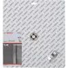 BOSCH Disco diamantato 350x25,4 mm segmentato per calcestruzzo