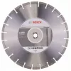 BOSCH Disco diamantato 350x25,4 mm segmentato per calcestruzzo