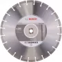 BOSCH Disco diamantato 350x25,4 mm segmentato per calcestruzzo