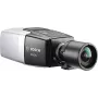 Bosch DINION IP Starlight 7000 HD telecamera box di rete, Full HD 1080p, 60fps, PoE, interno/esterno, senza obiettivo NBN-73023-BA