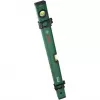 Bosch DIY livella 60 cm con cursore marcatore, scanalatura a V e base fresata piatta – verde
