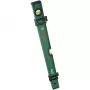 Bosch DIY livella 60 cm con cursore marcatore, scanalatura a V e base fresata piatta – verde