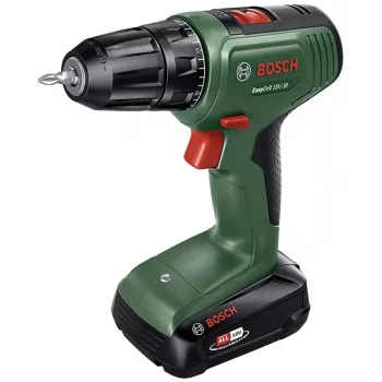 Bosch EasyDrill 18V-38 avvitatore trapano a batteria 2Ah