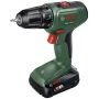 Bosch EasyDrill 18V-38 avvitatore trapano a batteria 2Ah