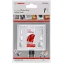 Bosch Endurance for Heavy Duty sega a tazza in carburo 83 mm – compatibile Power Change Plus 2608594180