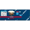 Bosch EXPERT C470 disco abrasivo 150 mm grana 100, confezione da 50 2608900920
