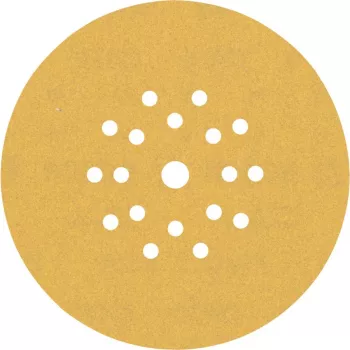 Bosch Expert C470 foglio abrasivo, 225 mm, grana 180, confezione da 25 per levigatrici per cartongesso