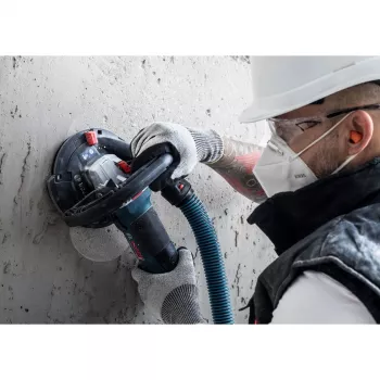Bosch EXPERT Concrete disco diamantato a tazza 125 mm, doppia fila, foro 22,23 mm, 2608901479