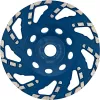 Bosch EXPERT Concrete disco diamantato a tazza 125 mm, doppia fila, foro 22,23 mm, 2608901479
