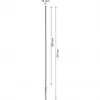 Bosch Expert SDS-max-8X punta per martello 14x940mm per calcestruzzo, muratura, cemento armato 2608900210