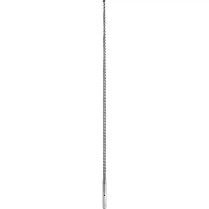 Bosch Expert SDS-max-8X punta per martello 14x940mm per calcestruzzo, muratura, cemento armato 2608900210