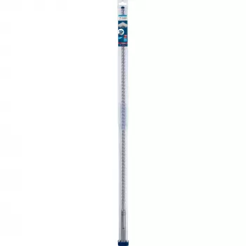 Bosch Expert SDS-max-8X punta per martello 14x940mm per calcestruzzo, muratura, cemento armato 2608900210