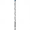 Bosch EXPERT SDS plus-7X set punte per martello 10 mm, 30 pezzi, lunghezza 265 mm 2608900188