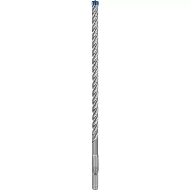 Bosch EXPERT SDS plus-7X set punte per martello 10 mm, 30 pezzi, lunghezza 265 mm 2608900188
